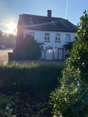 Salle Tëmmel Ospern