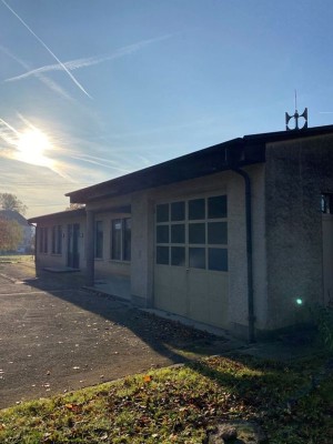 Salle Polyvalente Ospern